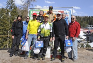 SOCIALE DOLOMITICA 2018 (PHOTO ELVIS) 7634 